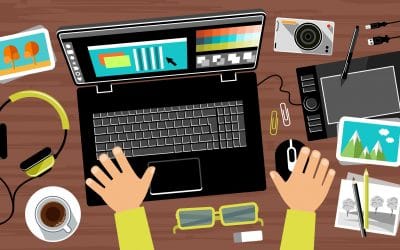 How to Create Marketing Graphics for Your Business
