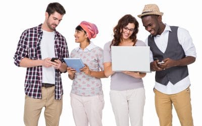 Video: Why Invest in Blogging?