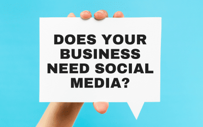 Video: Should You Invest in Social Media? Yes!