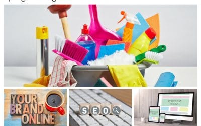 Spring Cleaning For Your Business: What You Need to Know