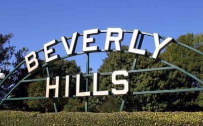 Content Marketing and Beverly Hills: What You Need to Know