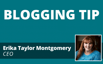 Video: For Blogging Success, Don’t Make It All About SEO!