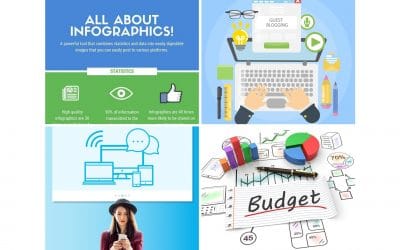 How to Plan an Effective Marketing Budget: 3 More Tactics