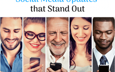 How to Write Killer Social Media Updates that Stand Out