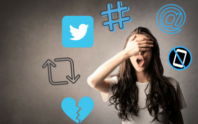 6 Common Twitter Mistakes (and How to Avoid Them!)