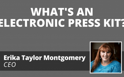 Video: What’s An Electronic Press Kit?