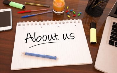 Why Your Website Needs a Strong About Page [Marketing Advice]