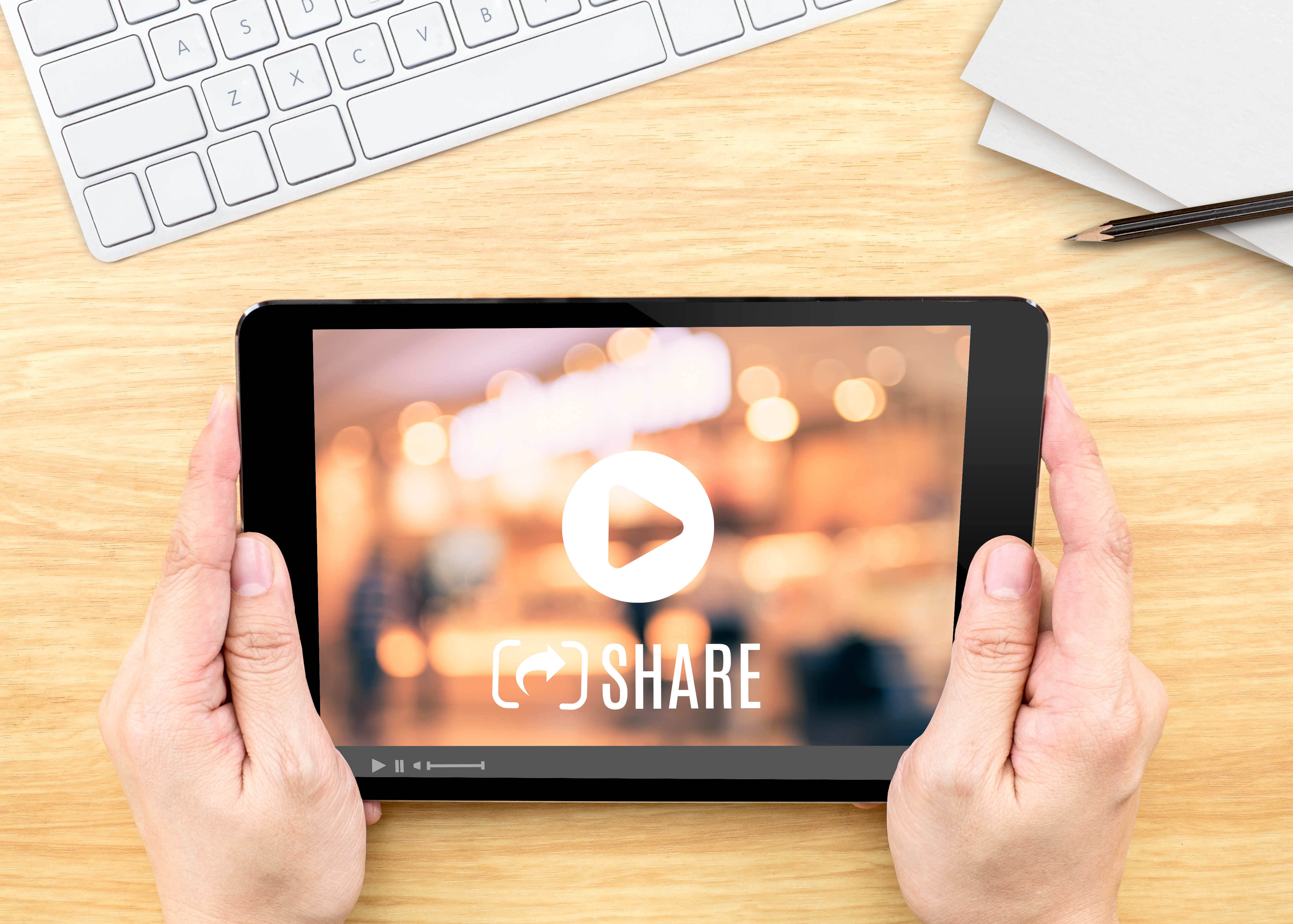 How To Use Video Marketing To Build Brand Visibility
