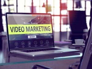 Video marketing strategy for business