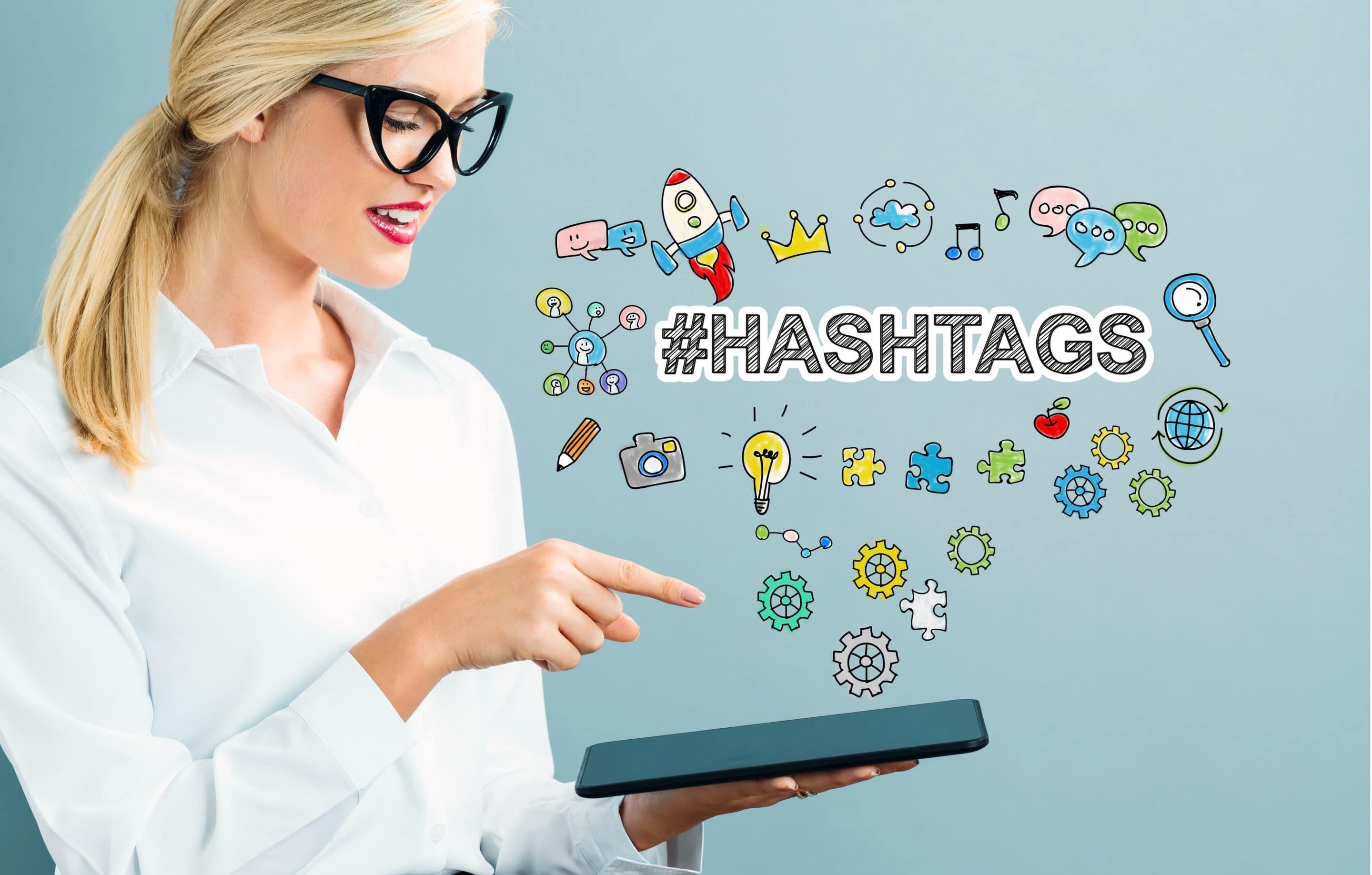 Hashtags: Everything You Need to Know for Social Media Success
