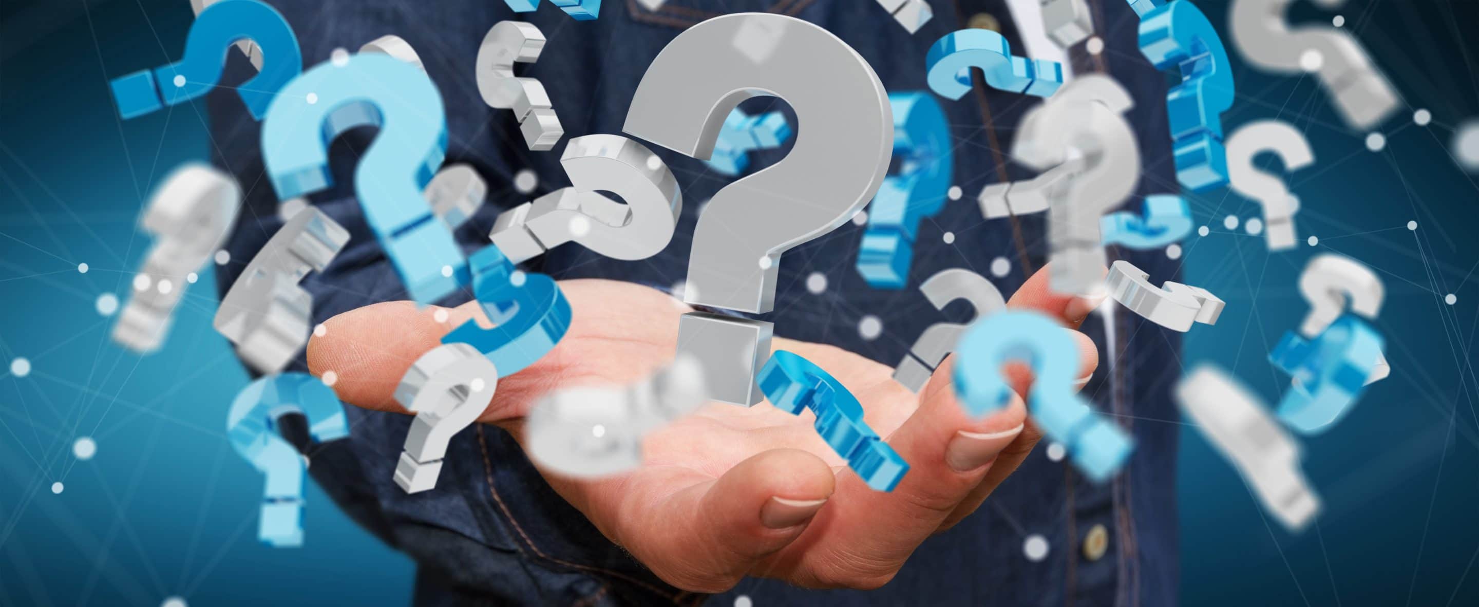 Frequently Asked Questions
