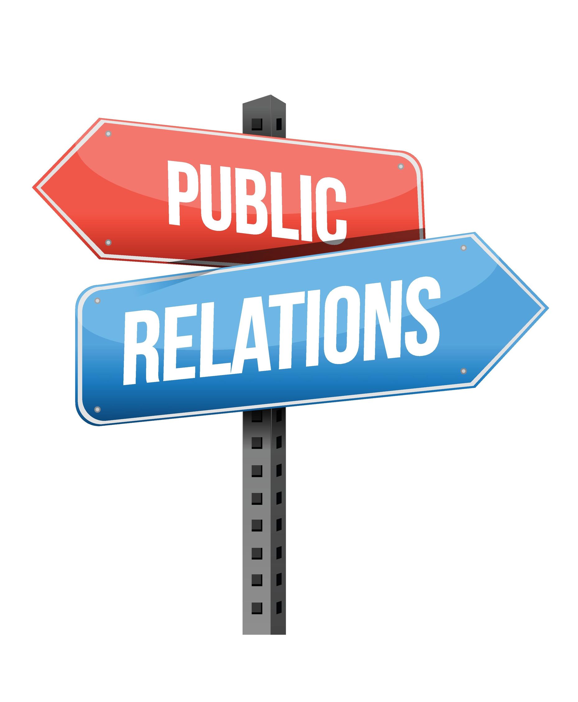 Four reasons you NEED public relations now