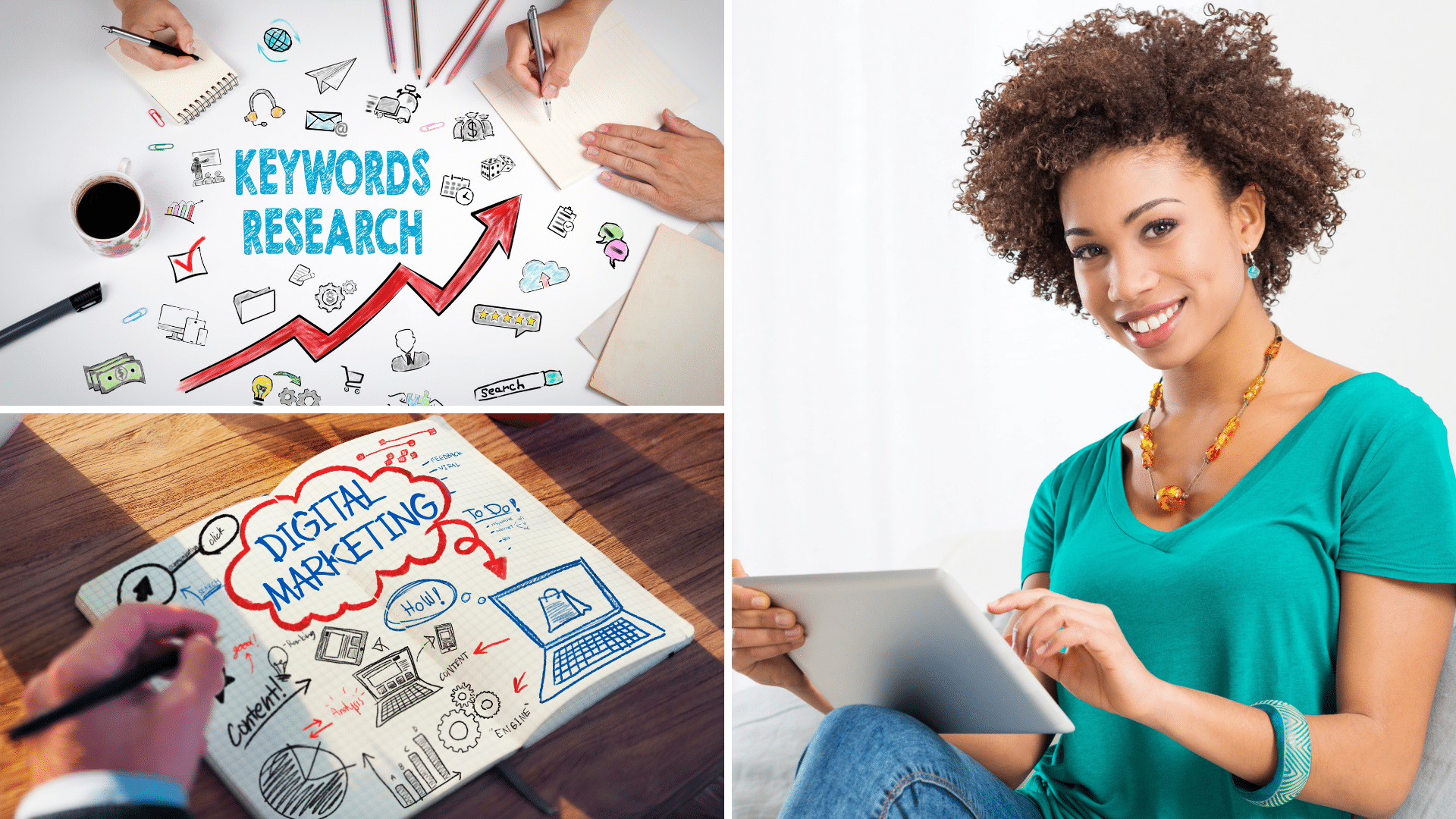 Keywords & Your Digital Marketing Strategy: What Do You Need to Know?