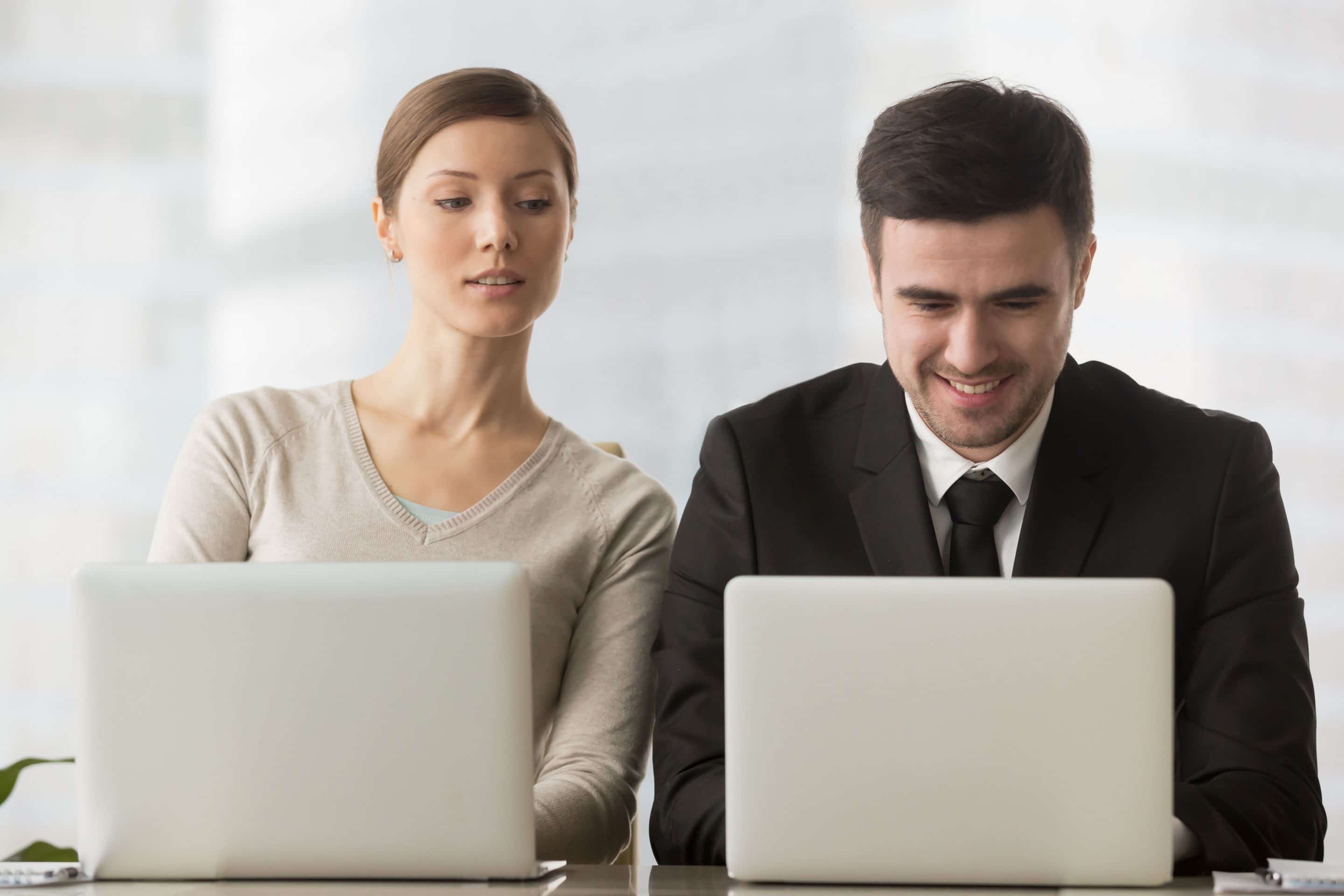 3 Reasons Why You Should Link to Your Competitors