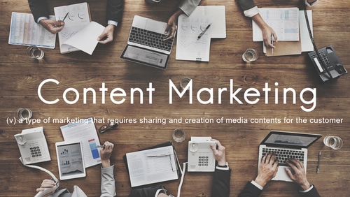 Content Marketing Strategy and Tips On How To Achieve Success