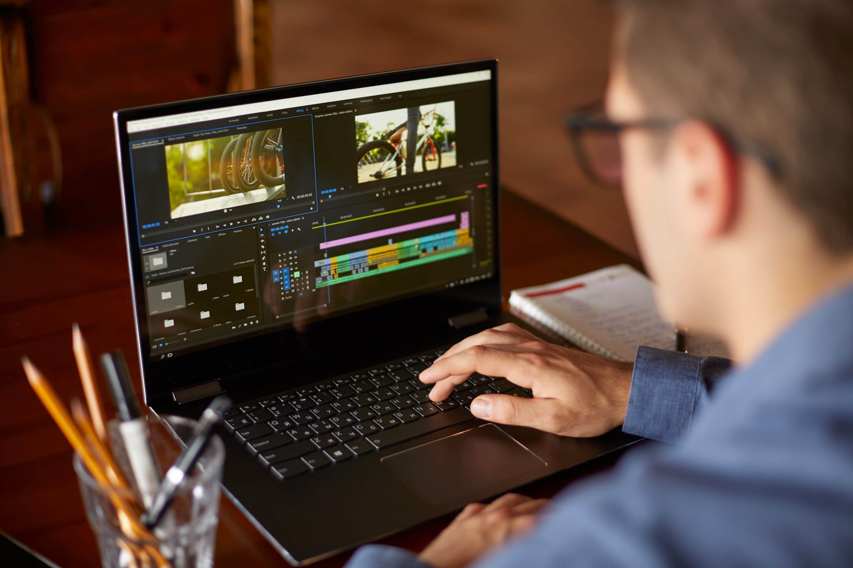 Top Video Editing Tips for a Successful Social Media Strategy