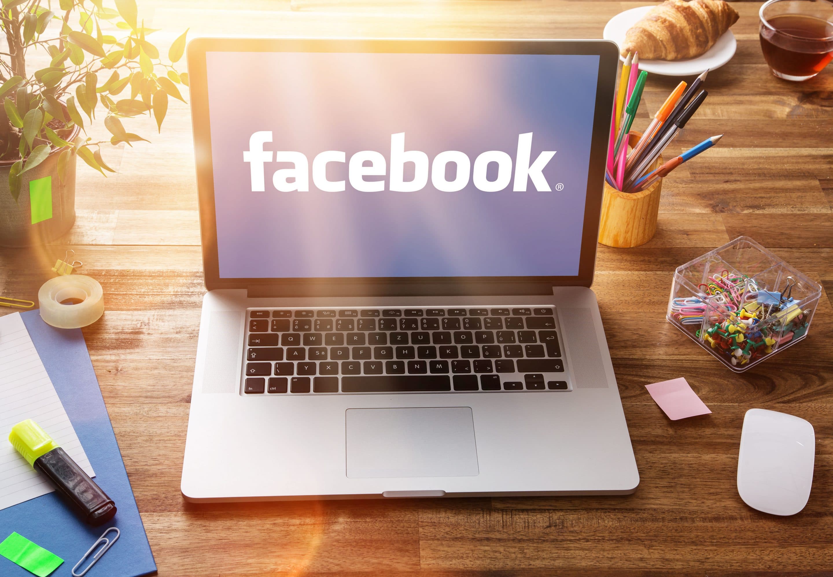 How to Create a Facebook Strategy for Nonprofits