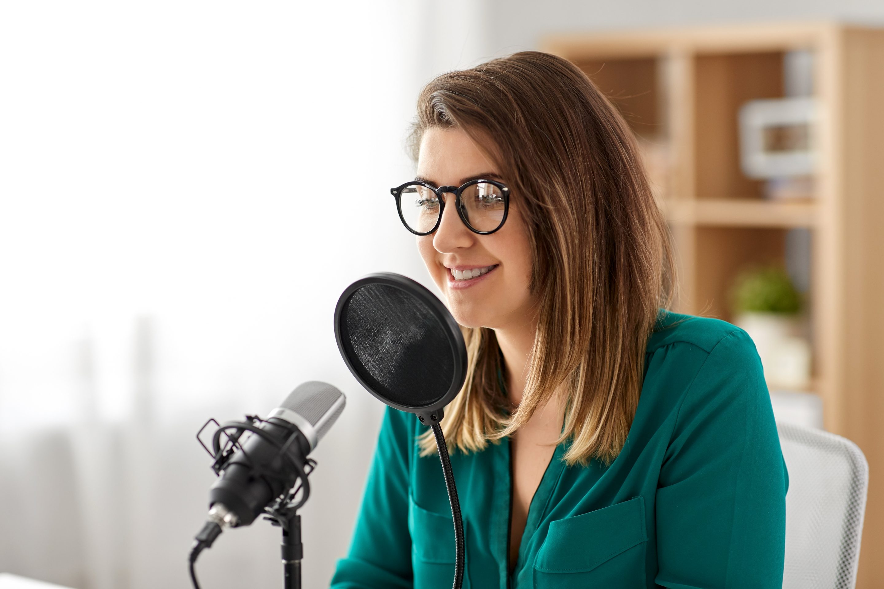 A Podcast Is The Final Piece To Your Digital Marketing Puzzle