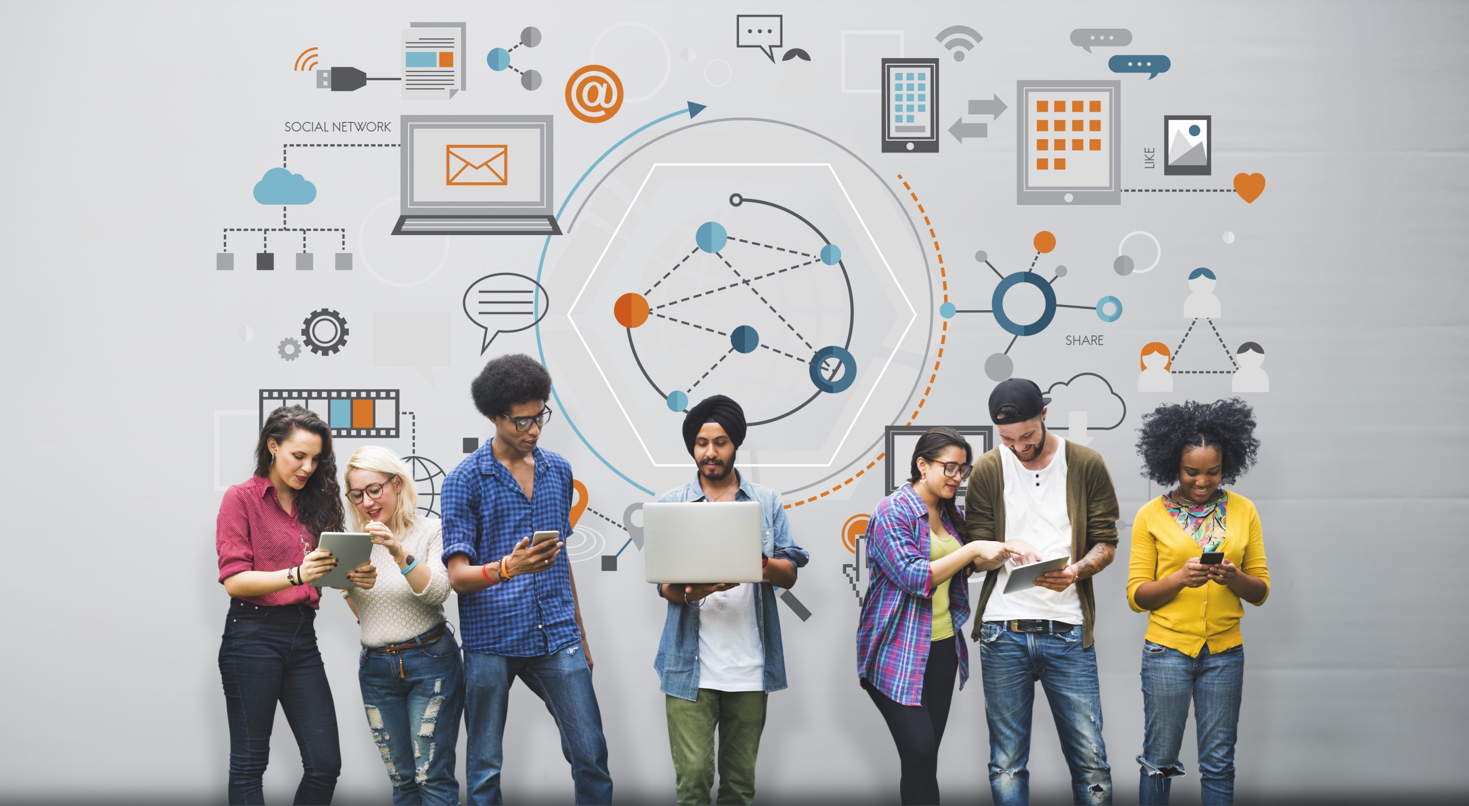 7 Things to Stop Doing on Social Media