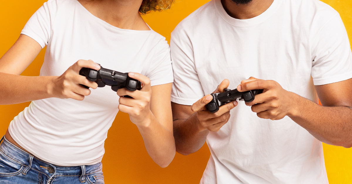 Best Social Media Tips from Video Game Companies