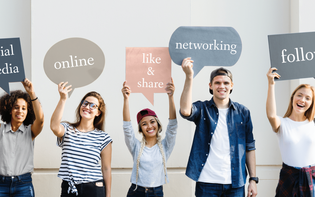 Social Media Trends for Every Day of the Week
