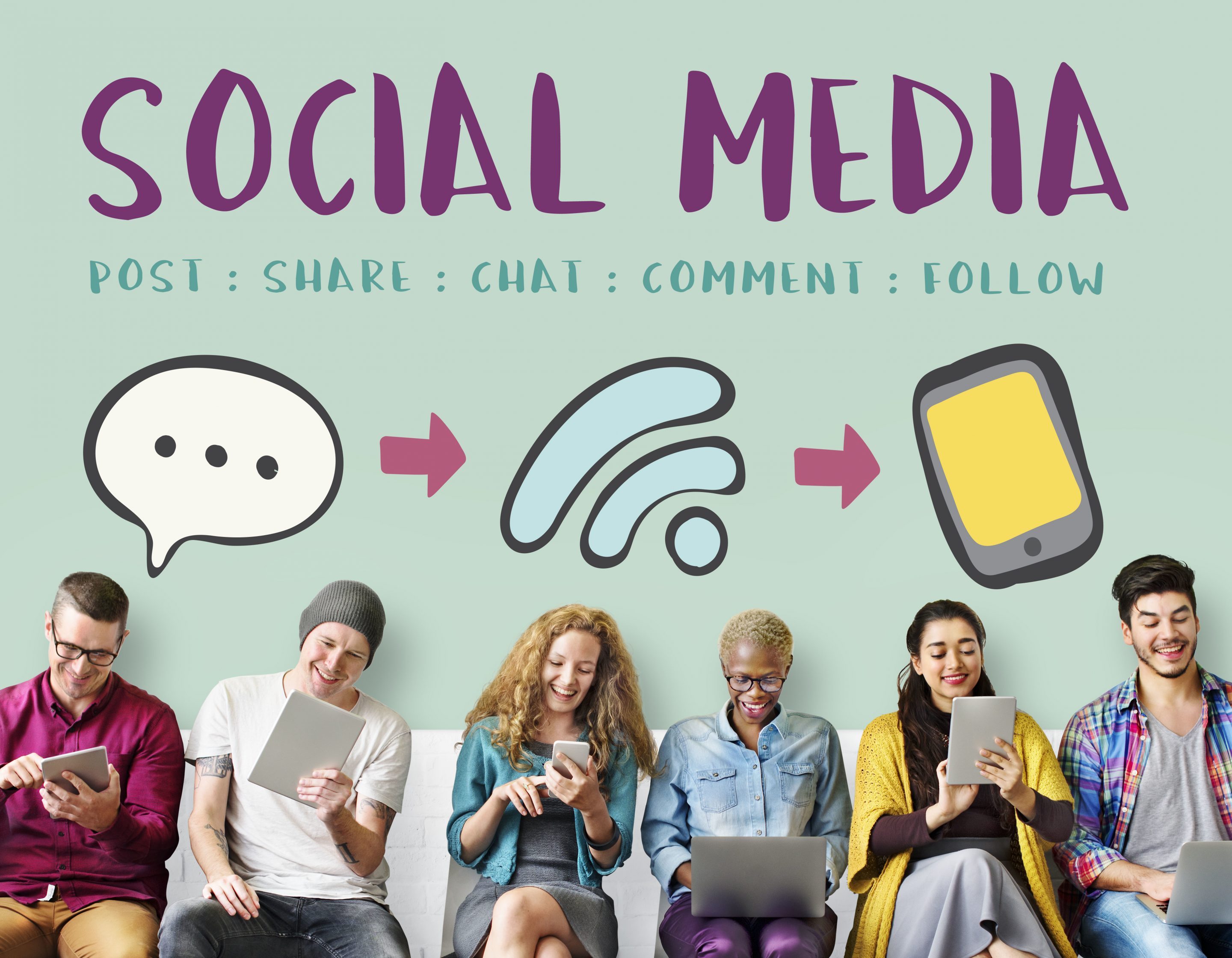 Why Is Organic Social Media Important?