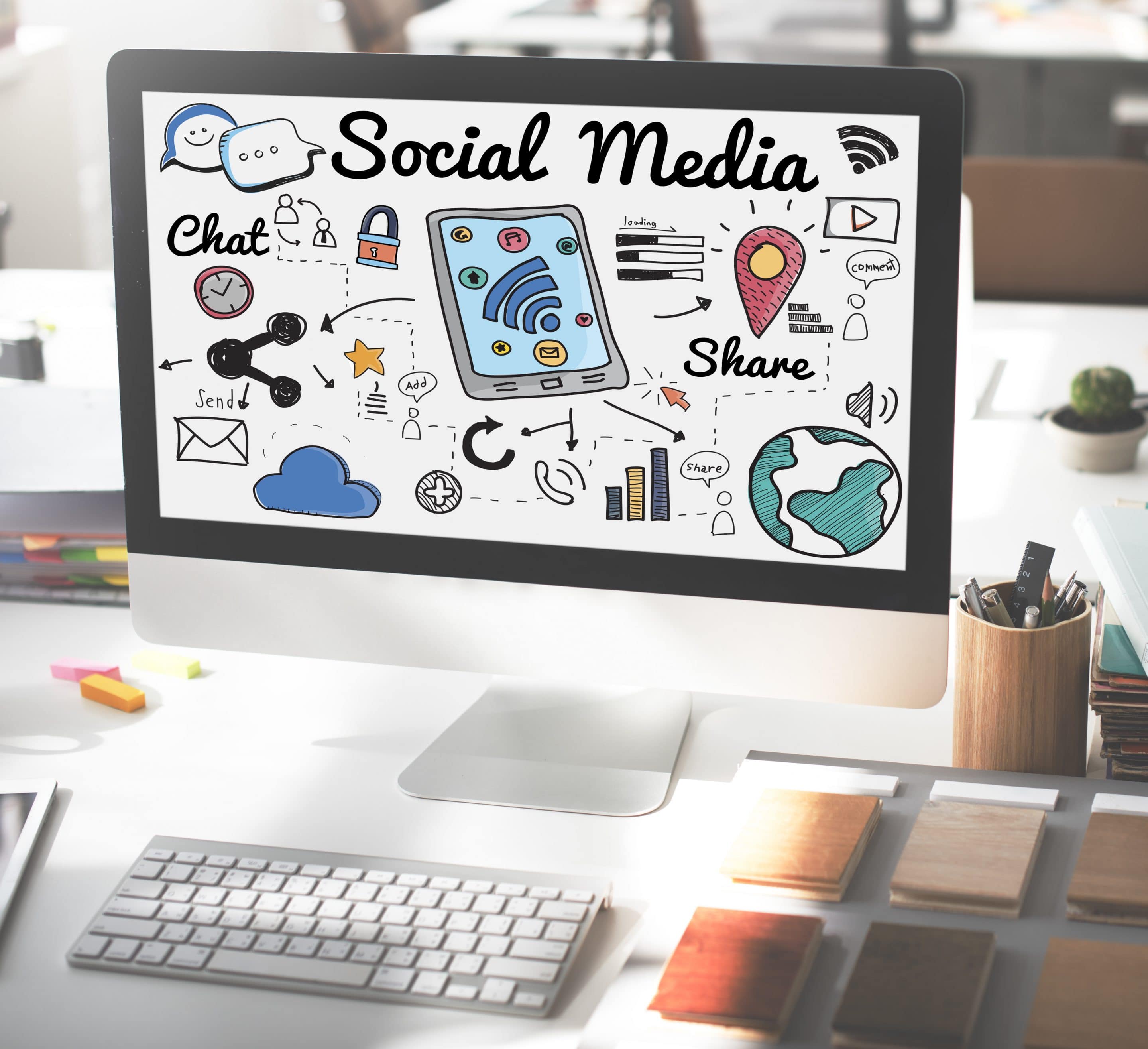 What Is The Right Length For A Social Media Post?