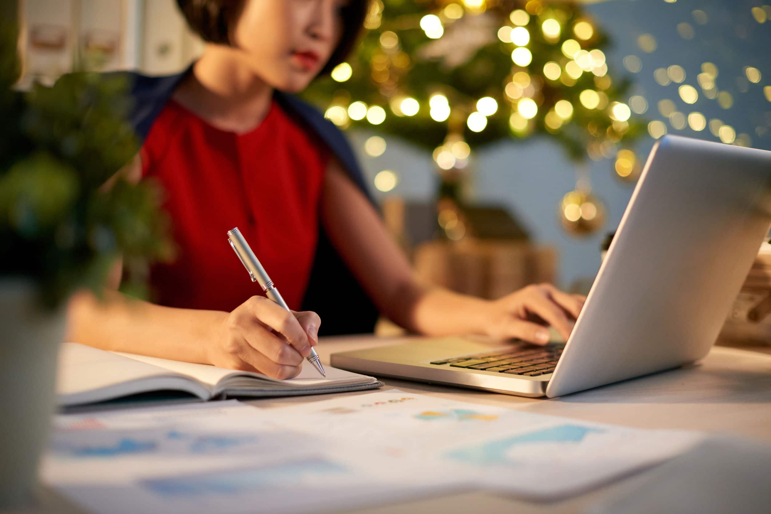 Festive Marketing Ideas You Need To Try This Year