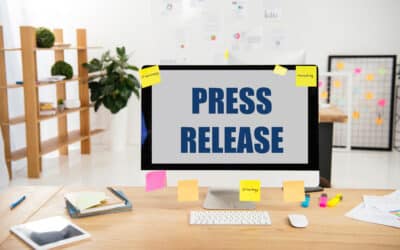 Five Reasons Press Releases Are Important And How To Write Them