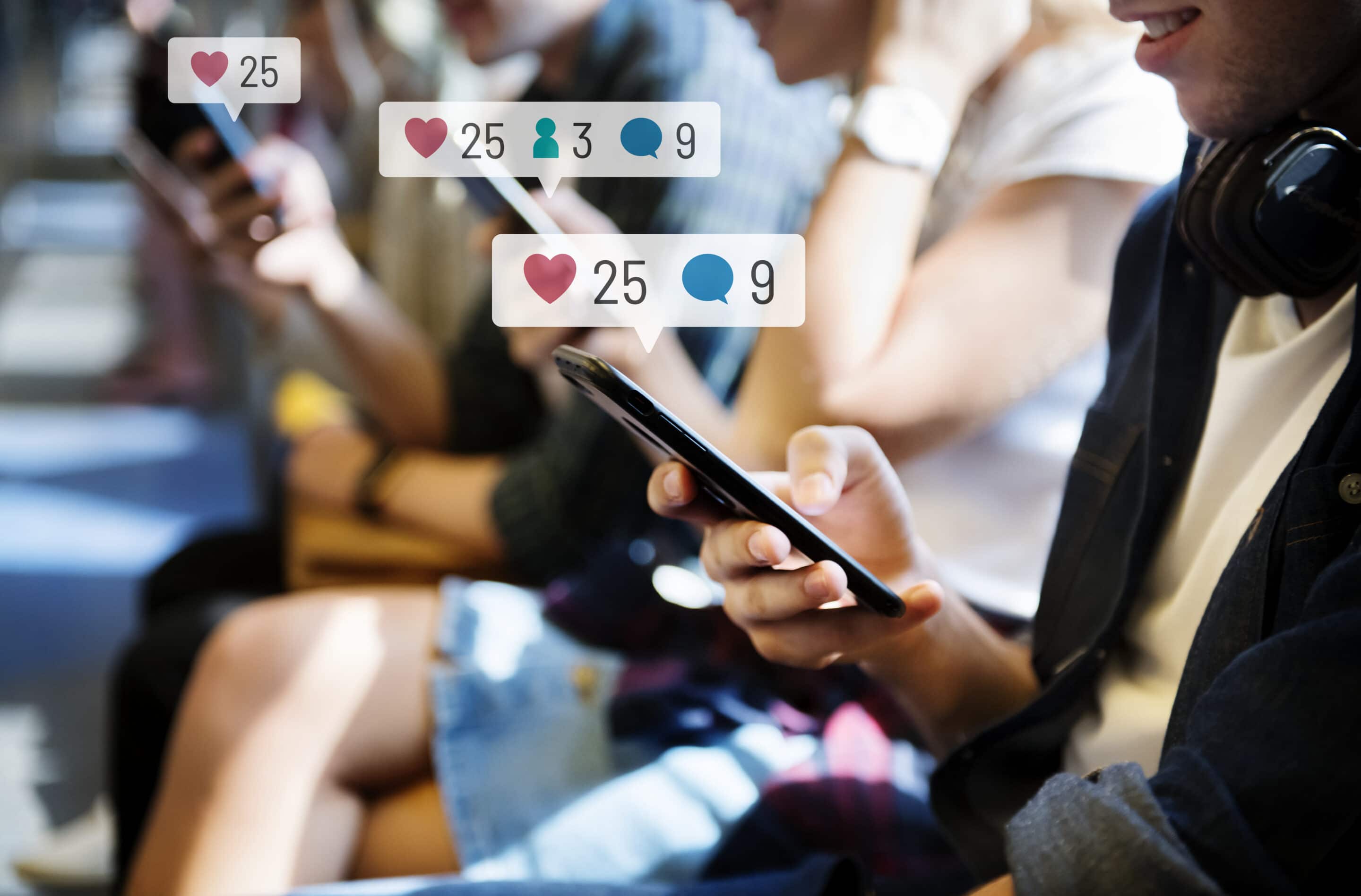 How To Find And Evaluate Social Media Influencers