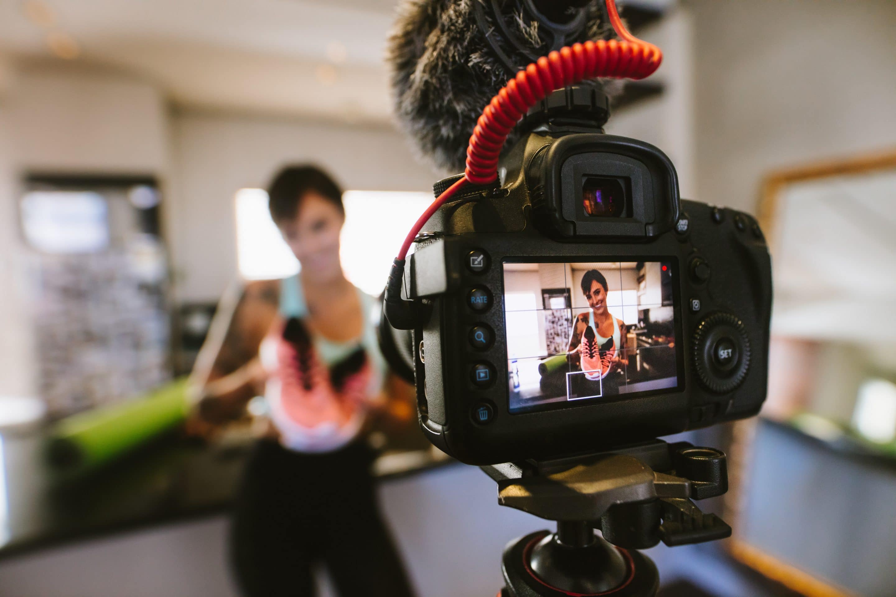 Your Guide to Video Production for Social Media Marketing