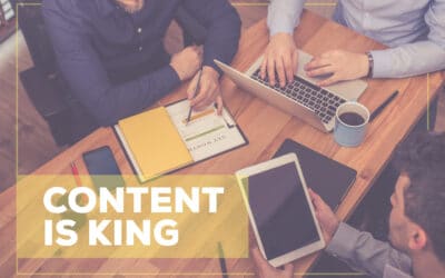 How To Grow Your Business Exponentially With Content Marketing