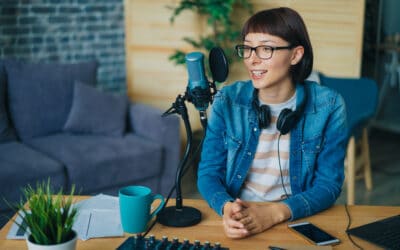 Why Podcasting For Business Needs To Be In Your Content Marketing Strategy