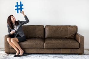 Here’s how to use hashtags in your LinkedIn social media strategy