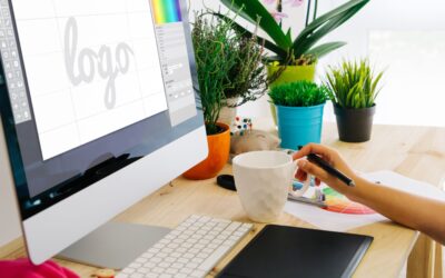 How to Create Marketing Graphics for Your Business