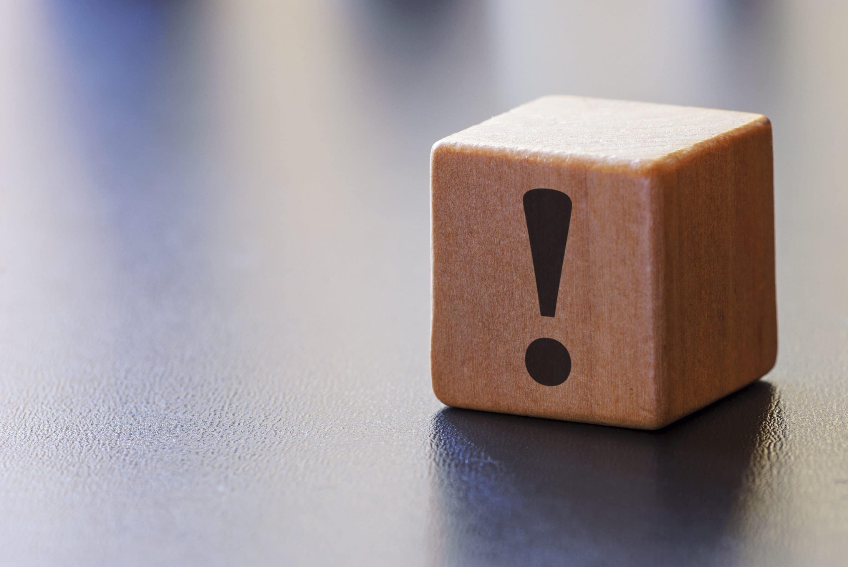 How To Use The Exclamation Point For Successful Content Marketing