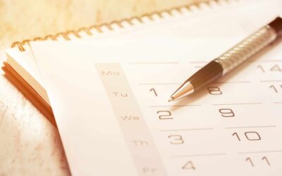 How To Create A Content Calendar As Part Of Your Marketing Strategy