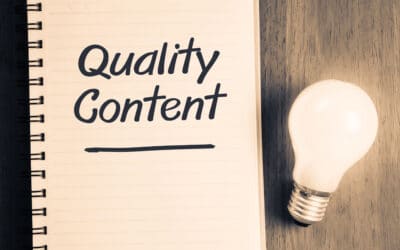 8 Tips For Staying Creative In Your Content Marketing