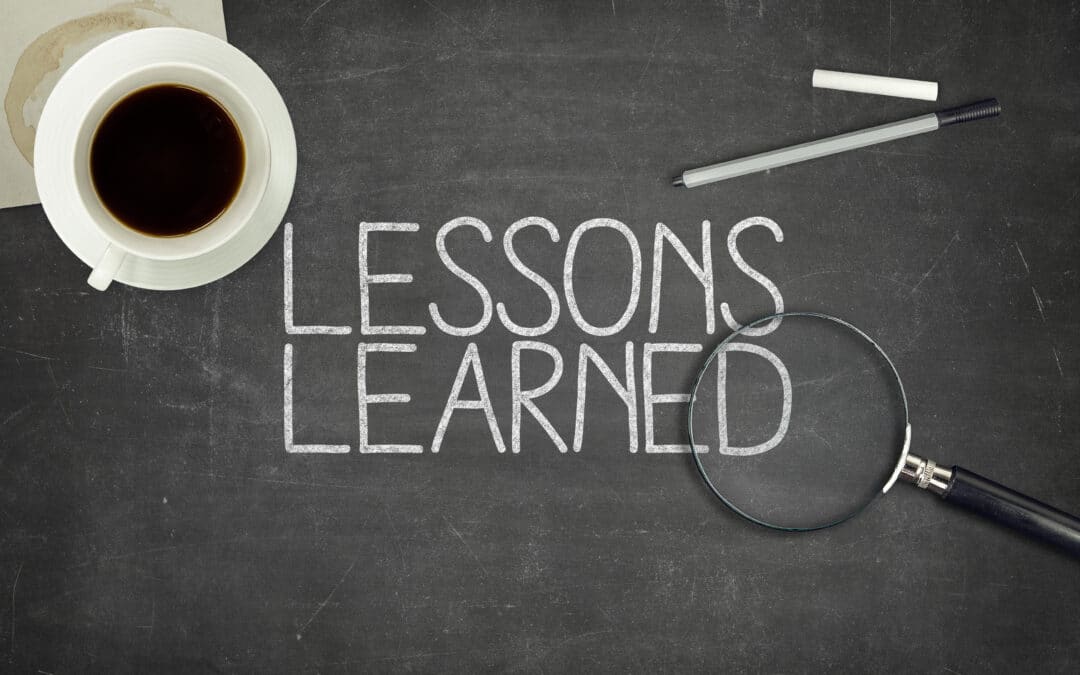 6 Powerful Marketing Lessons As Told By A Former Teacher