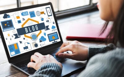 10 Innovative Blogging For Business Ideas Guaranteed To Resonate With Readers