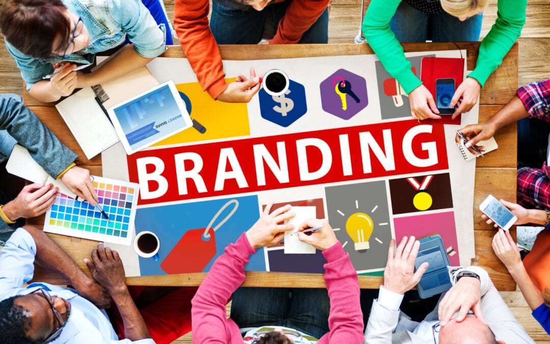 The Basics Of Branding And How To Make Yours Memorable