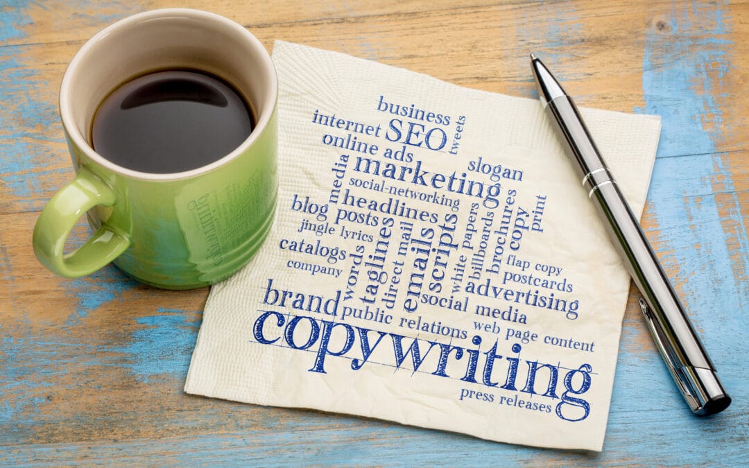 How To Write Unparalleled Marketing Copy For Your Brand For Strong Results