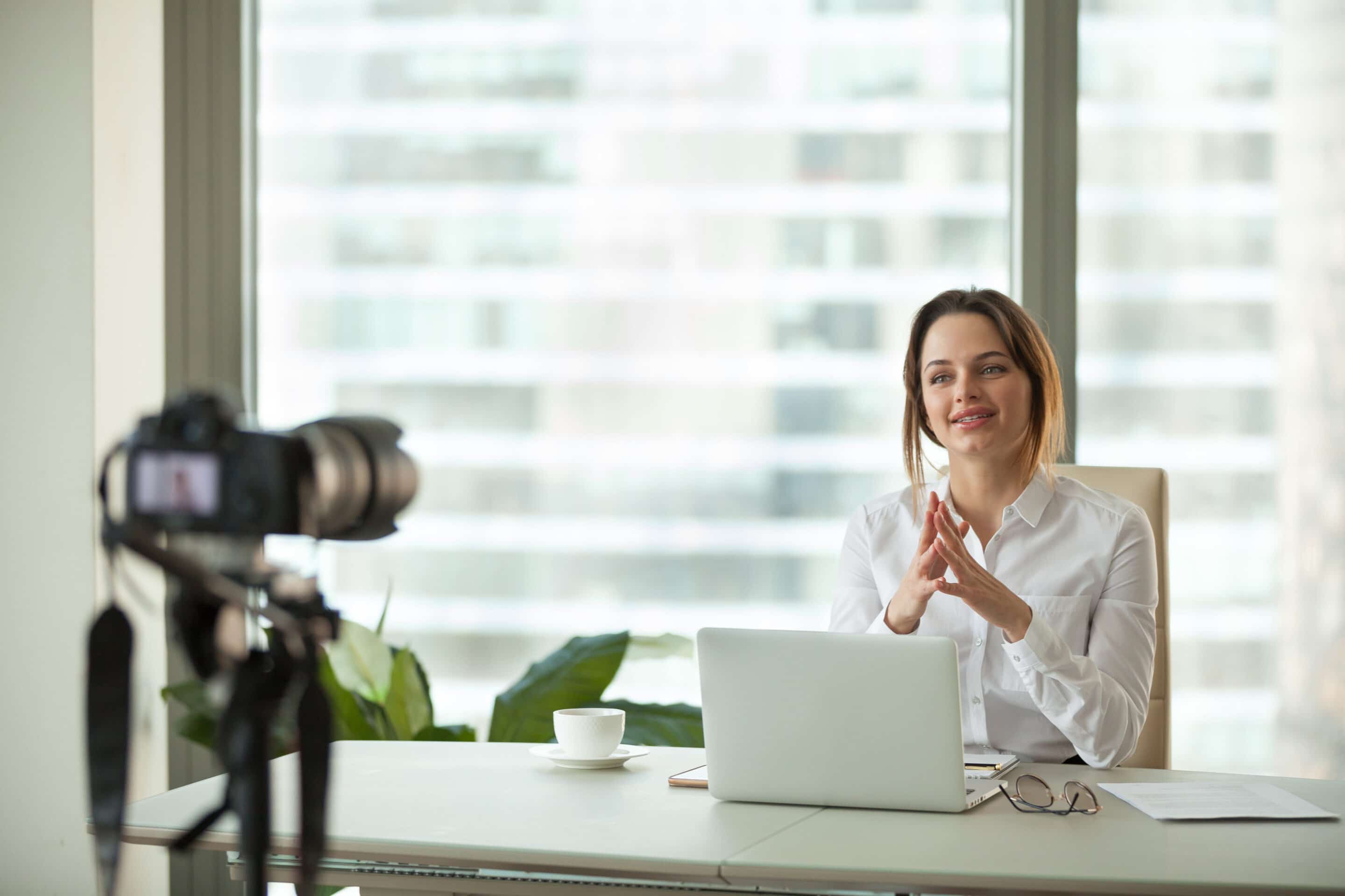 How To Create Inspired Social Media Marketing Strategies Based On Top ...