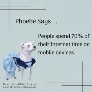 Phoebe Says