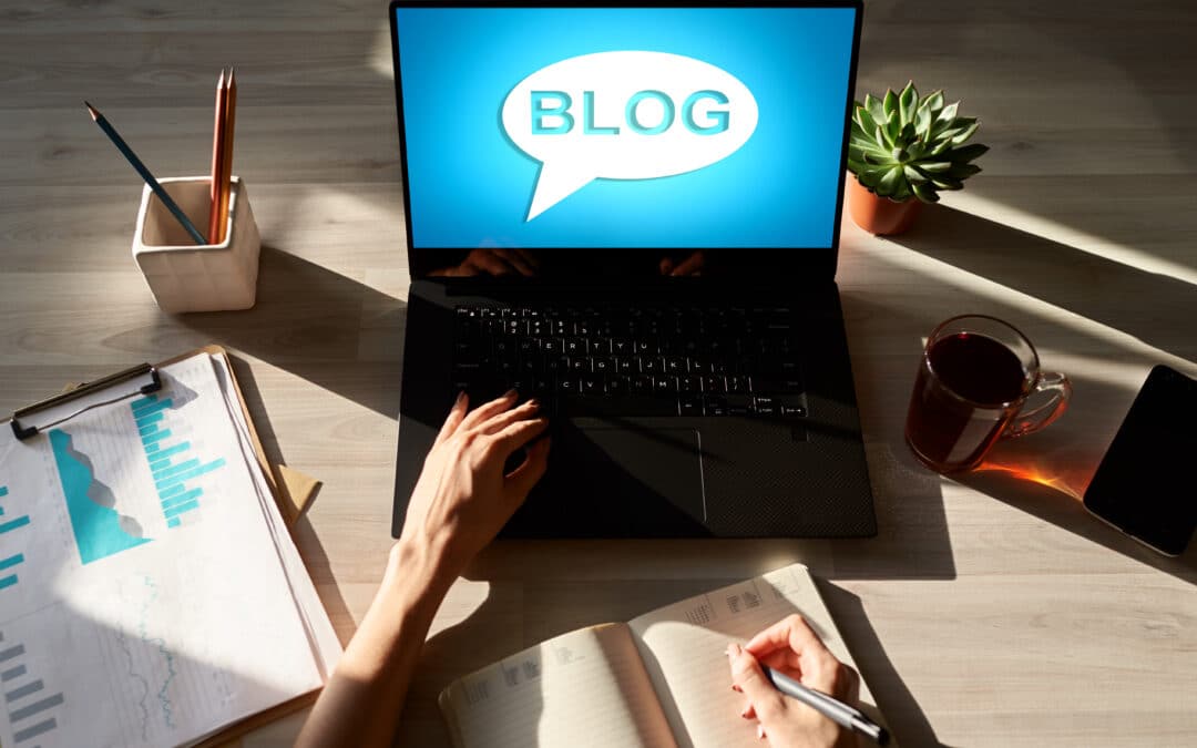 Blog Posts for Marketing