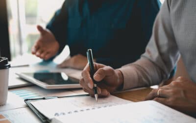 5 Reasons Partnering With A Nonprofit Will Help Market Your Company