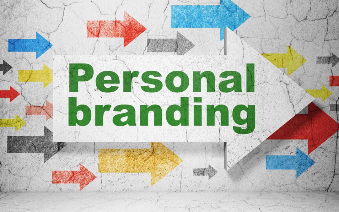 Personal branding