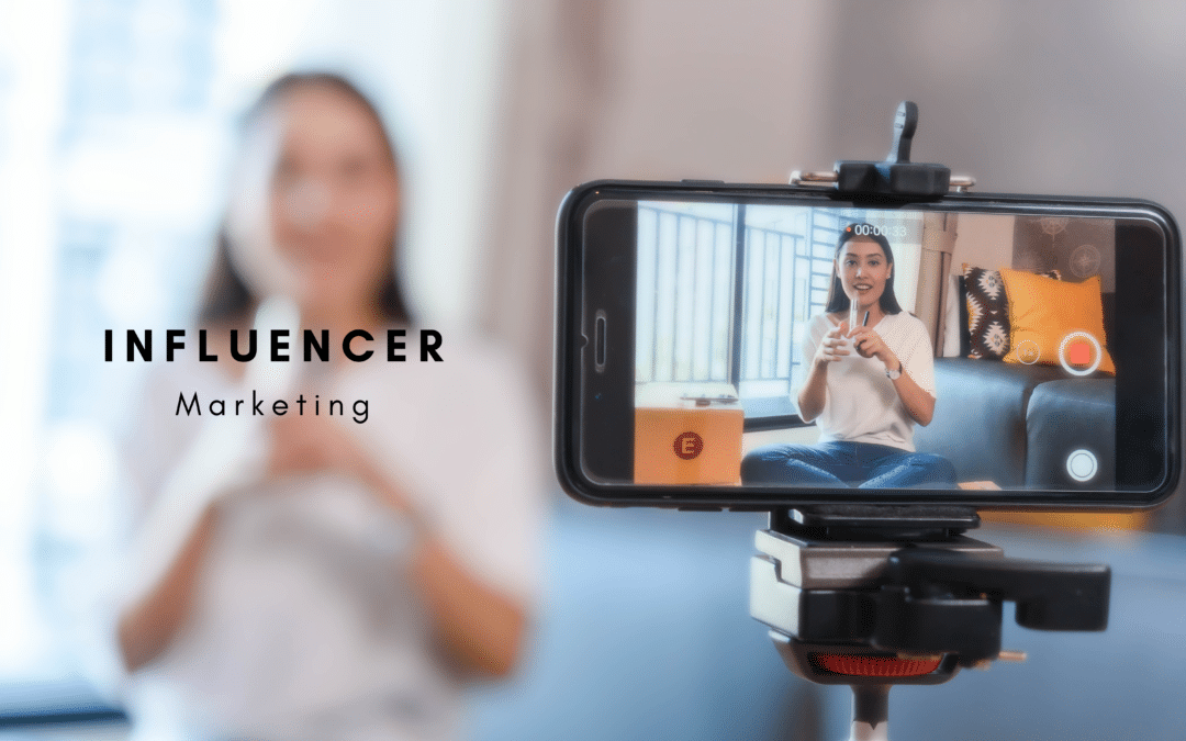 How Influencer Marketing Can Help Your Business Grow