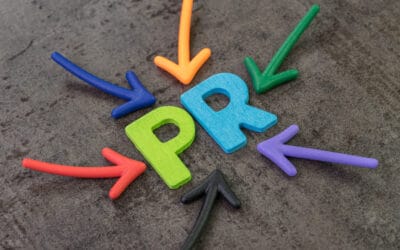 How Modern Public Relations Tactics Help Small Businesses Succeed