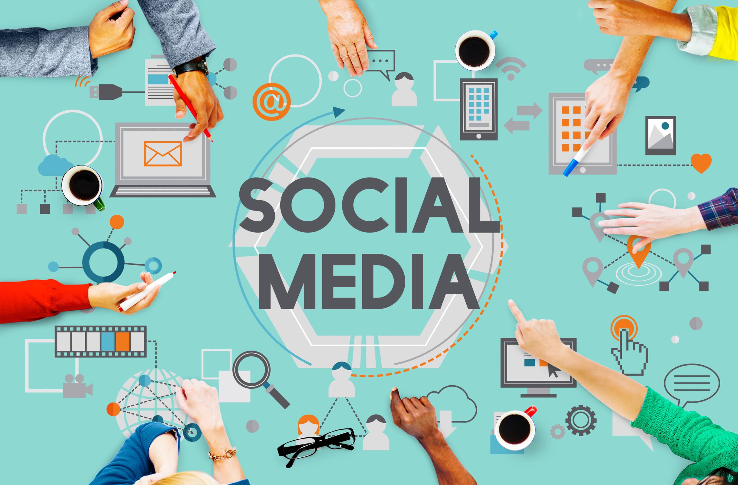 Why You Need To Invest In Social Media Advertising